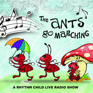Dengarkan Monkeys Jumping on the Bed (Live) lagu dari Rhythm Child dengan lirik