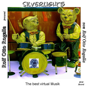 Listen to Guitar Sound song with lyrics from Rolf Otto Rogalla