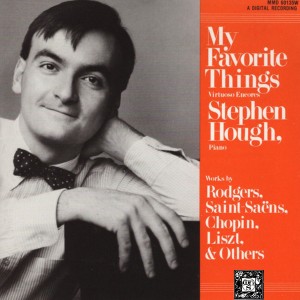 收聽Stephen Hough的Minuet in G歌詞歌曲