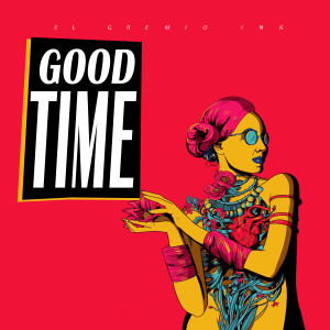 Album Good Time oleh Dan Stevens