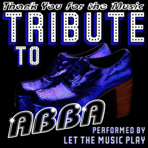 ดาวน์โหลดและฟังเพลง Thank You for the Music พร้อมเนื้อเพลงจาก Let The Music Play