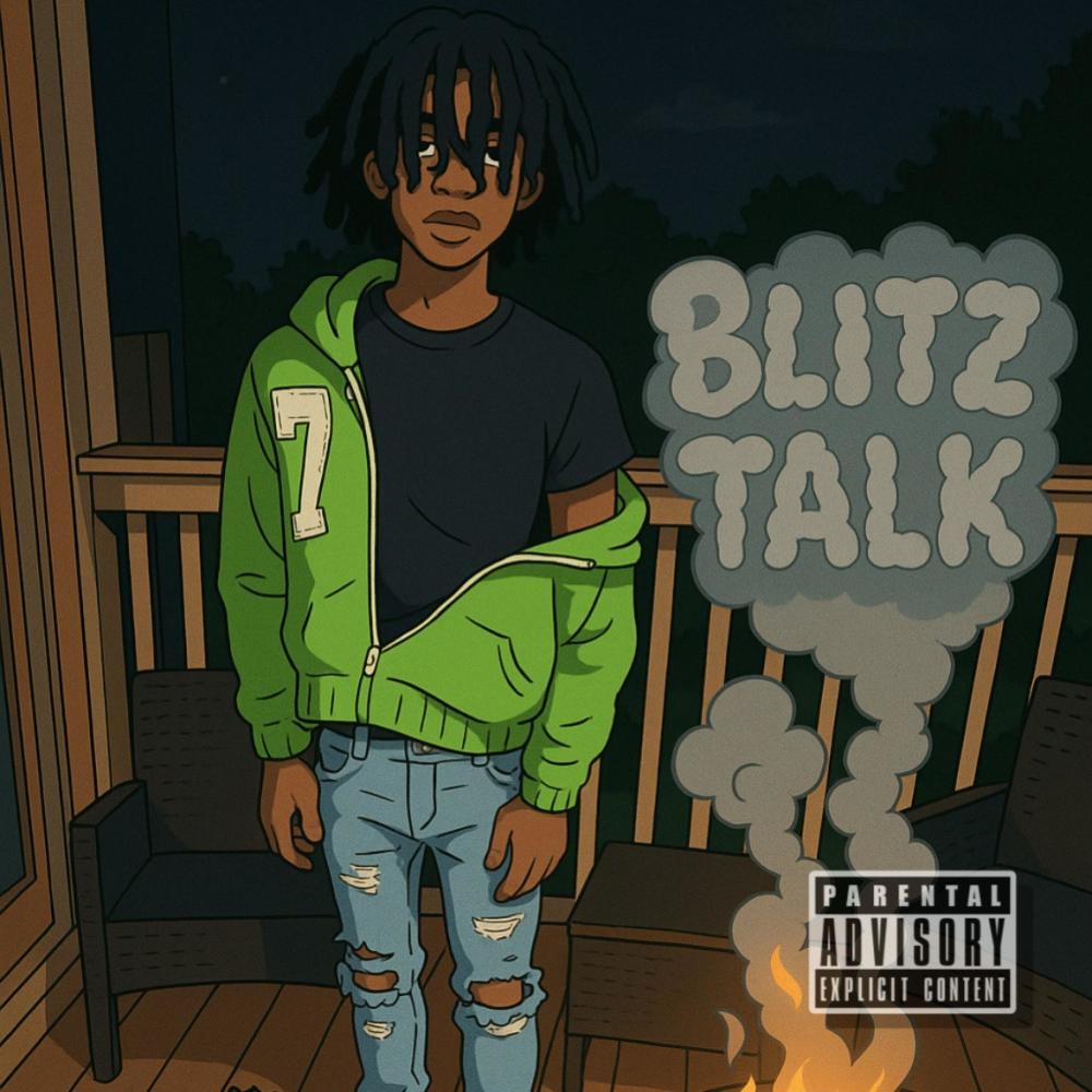 BLAZIN (Explicit)