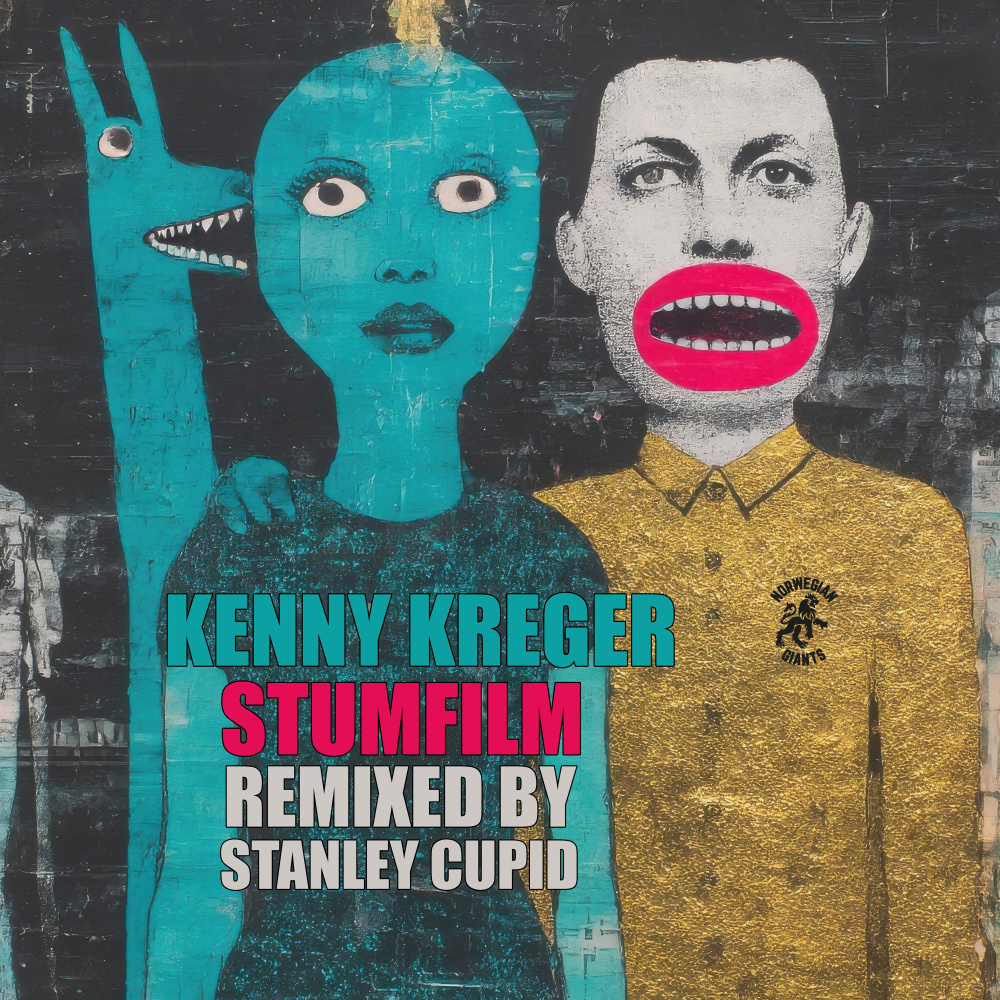 Stumfilm (Stanley Cupid Remix)