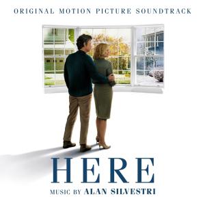 อัลบัม Here (Original Motion Picture Soundtrack) ศิลปิน Alan Silvestri