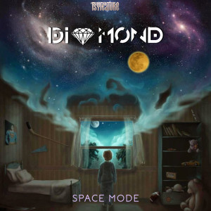 อัลบัม Space Mode ศิลปิน Diamond