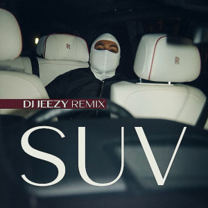 Luciano的專輯SUVs (DJ JEEZY REMIX)