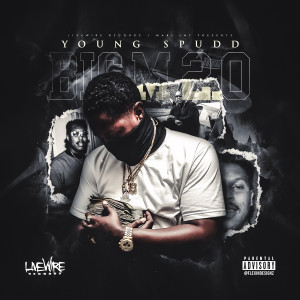 Young Spudd的專輯Big M 2.0 (Explicit)