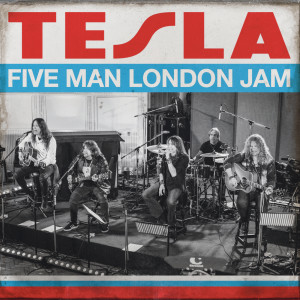 收聽Tesla的Love Song (Live At Abbey Road Studios, 6/12/19)歌詞歌曲