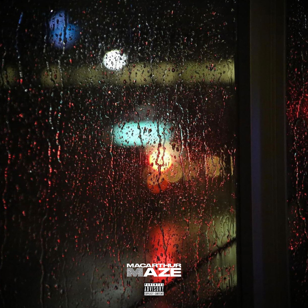 Rain Dance (Explicit)