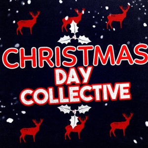 ดาวน์โหลดและฟังเพลง Here Comes Santa Claus พร้อมเนื้อเพลงจาก Christmas Hits Collective