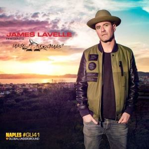 Various的專輯Global Underground #41: James Lavelle Presents UNKLE Sounds - Naples
