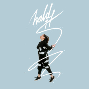Hold It dari Kristina Lao