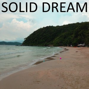 Solid Dream的专辑Solid Dream