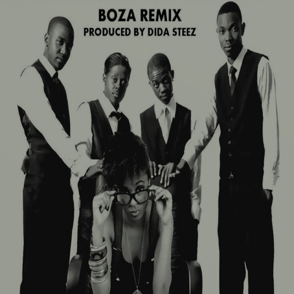 Boza Remix