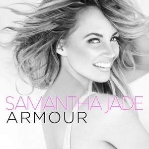 Samantha Jade的專輯Armour