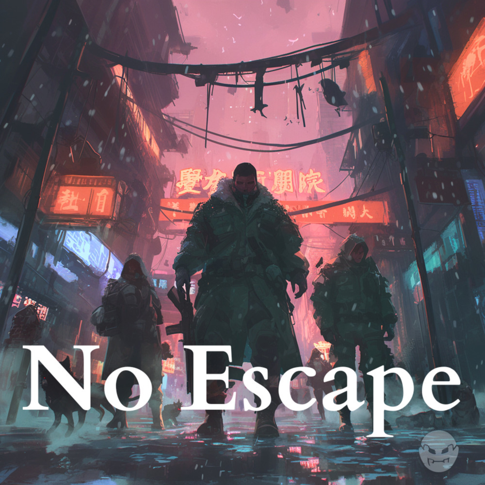 No Escape