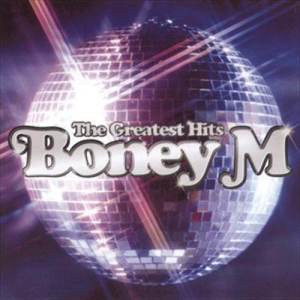Boney M的專輯The Greatest Hits