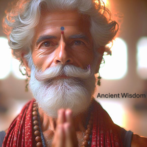 Exhale Therapy Collective的專輯Ancient Wisdom Sounds - Ambient Music for Traditional Yoga and Contemplative Meditation