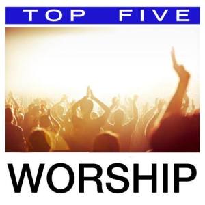 Worship Together的專輯Top 5: Worship