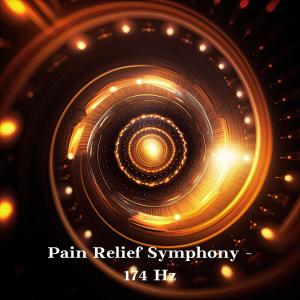 收听Yakamora的Pain Relief Symphony - 174 Hz歌词歌曲