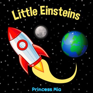 收聽Princess Mia的Little Einsteins歌詞歌曲