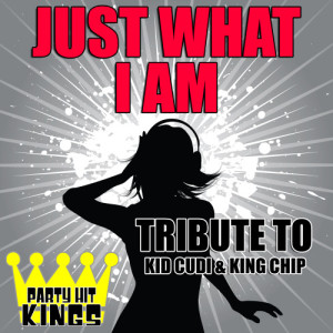 收聽Party Hit Kings的Just What I AM (Tribute to Kid Cudi & King Chip) (Explicit)歌詞歌曲
