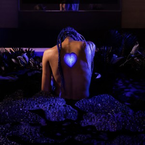 ดาวน์โหลดและฟังเพลง BL พร้อมเนื้อเพลงจาก Queen Bee