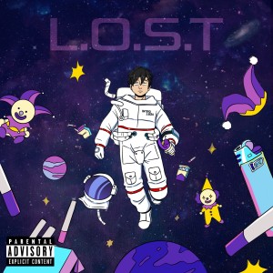 Listen to Messy (Explicit) song with lyrics from Vert