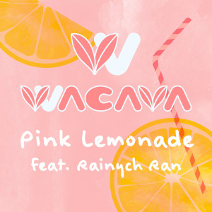 อัลบัม Pink Lemonade ศิลปิน WACAVA