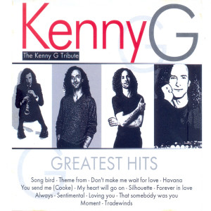 Dengarkan Forever in Love lagu dari The  Kenny G. Tribute dengan lirik