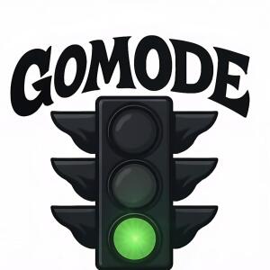 Album GOMODE (Explicit) from Kold Kash