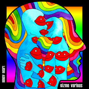 Album Lonely Heart from 
