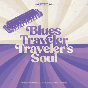 อัลบัม Traveler's Soul ศิลปิน Blues Traveler