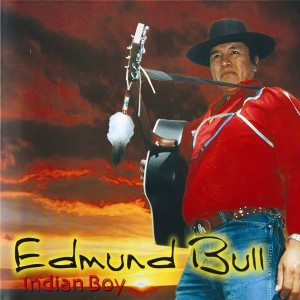 ดาวน์โหลดและฟังเพลง Indian Boy พร้อมเนื้อเพลงจาก Edmund Bull