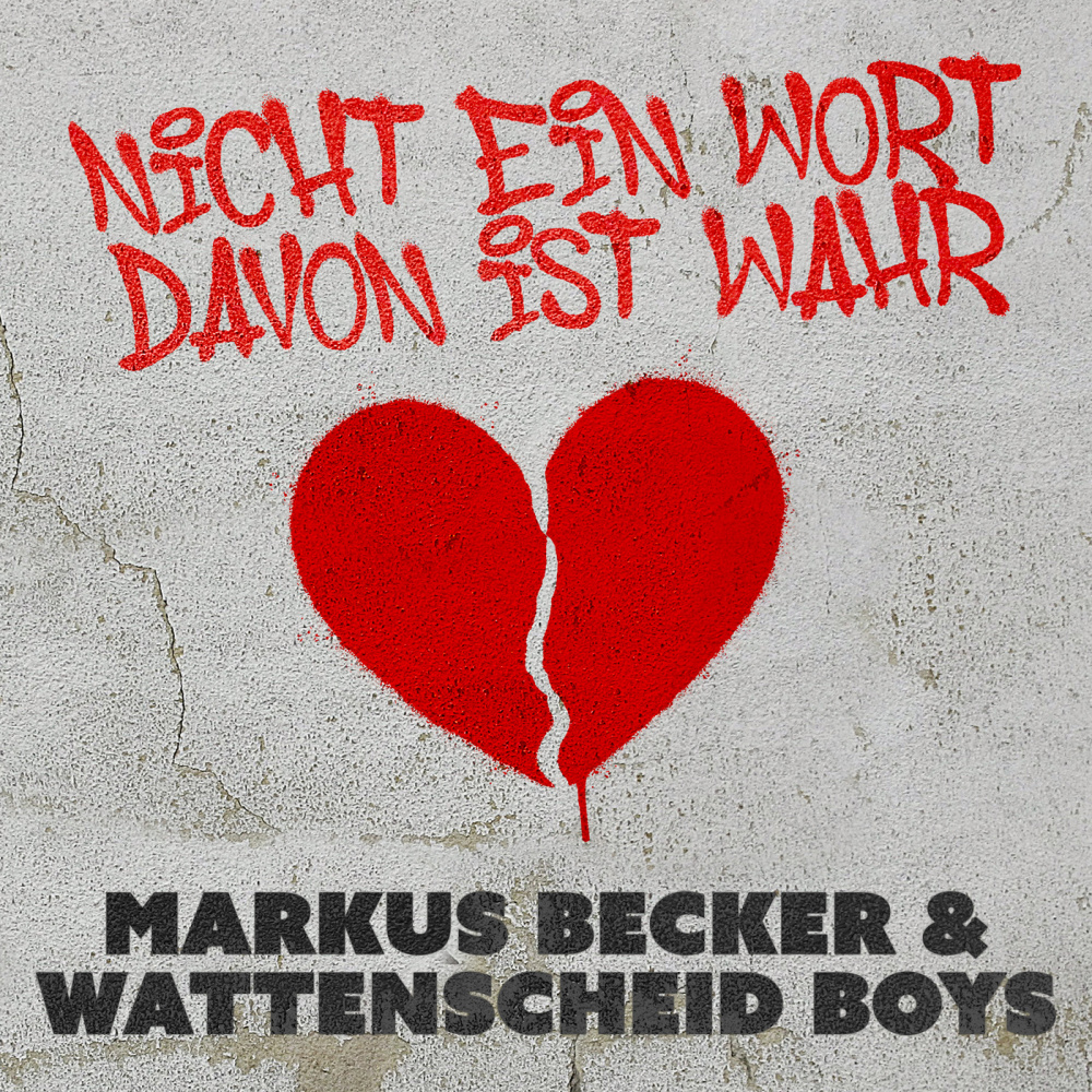 Nicht ein Wort davon ist wahr