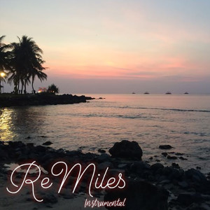 Album Valentine (Instrumental) from Remiles