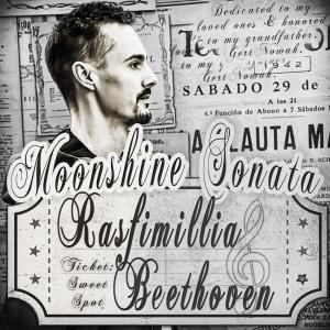 Moonshine Sonata (Ludwig Van Beethoven Remix Orchestral Mix) dari DJ Rasfimillia