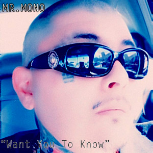 收聽Mr.Mono的Want You To Know (Explicit)歌詞歌曲