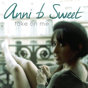 Listen to Take On Me song with lyrics from Anni B Sweet
