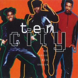 ดาวน์โหลดและฟังเพลง She All That and More พร้อมเนื้อเพลงจาก Ten City