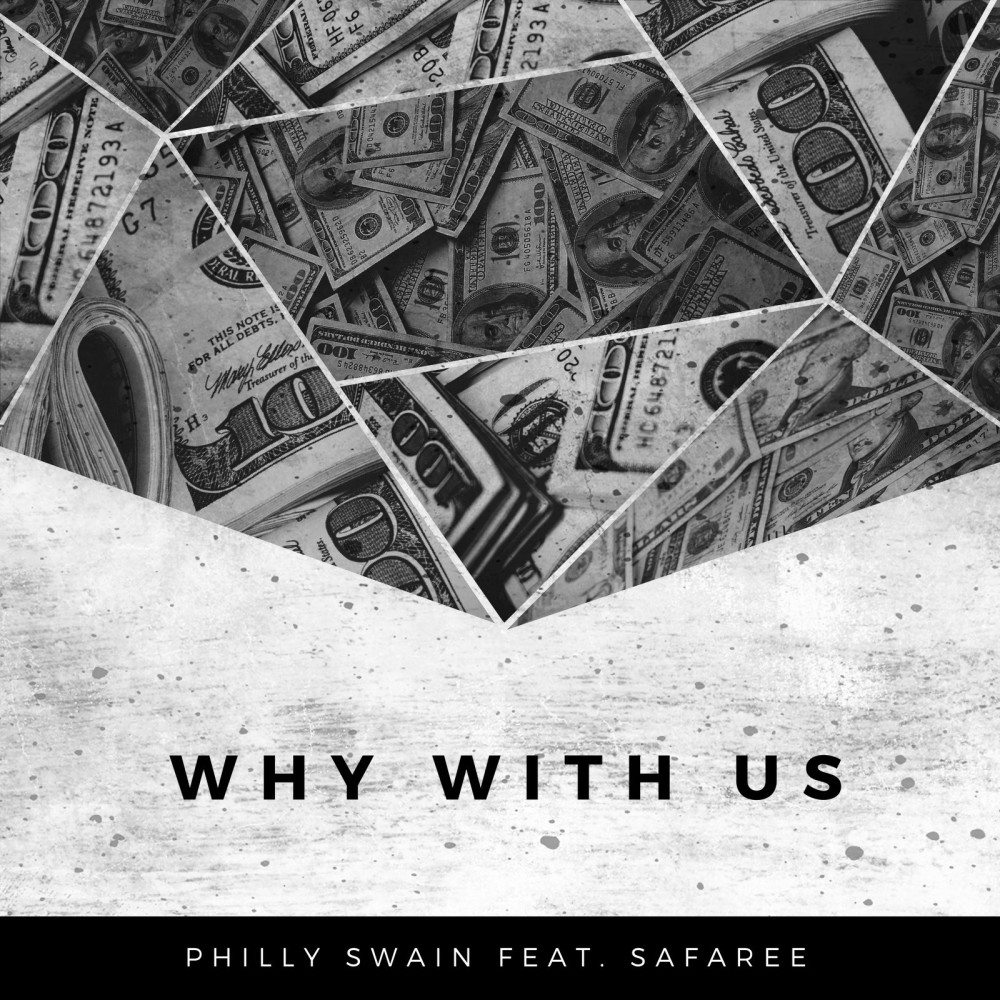 Why With Us (feat. Safaree) (Explicit)