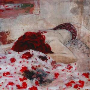 Dengarkan lagu ВСЕМ ПОХУЙ НА ТВОЁ МНЕНИЕ (prod. by XEKURO) (Explicit) nyanyian rN4 dengan lirik