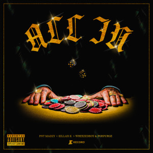 Listen to All-In (Explicit) song with lyrics from WZB Wreezedboy
