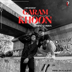 Album GARAM KHOON from Demine