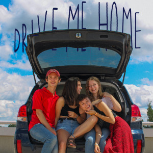 ดาวน์โหลดและฟังเพลง Drive Me Home พร้อมเนื้อเพลงจาก Indigo Boulevard