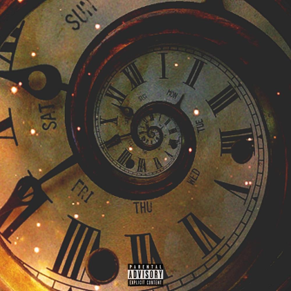 MILEAGE. (feat. Lone Wolf)