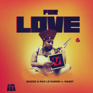 Album For Love from Max le Daron