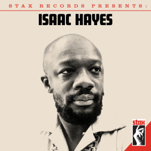 Isaac Hayes的專輯Stax Records Presents