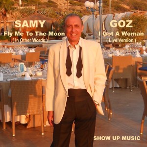 收聽Samy Goz的Fly Me to the Moon (In Other Words)歌詞歌曲