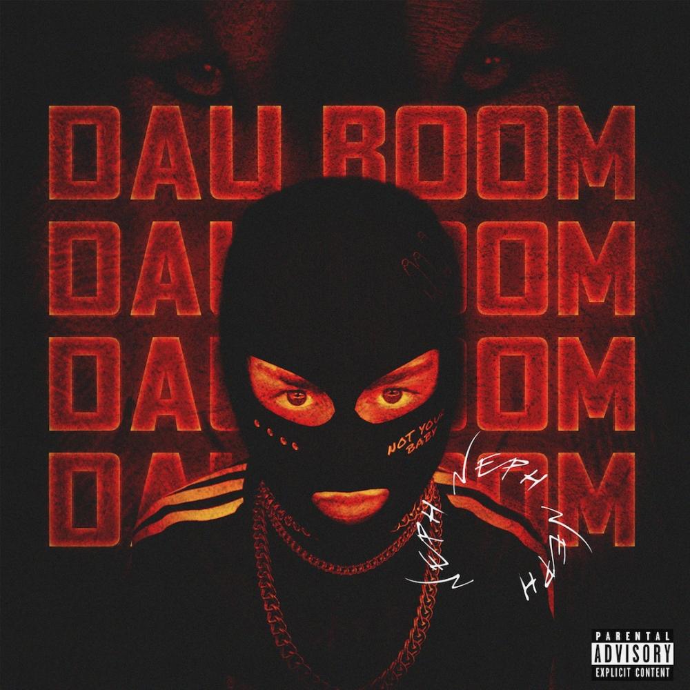 DAU BOOM (Explicit)